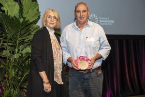 Hallam hot water system hits the heights