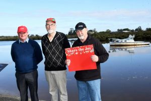 Celebrate Christmas at Tooradin