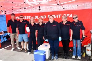 Second-hand shopping for CFA success