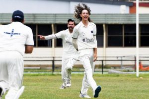 Rebels rise over Devon
