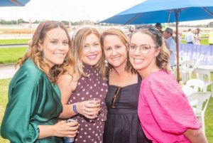 Turf Club’s big day