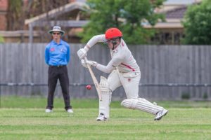 Kumara makes immediate impact