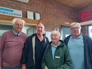 Andreatta skips team to victory