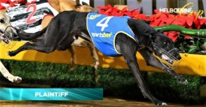 Thompson chasing history