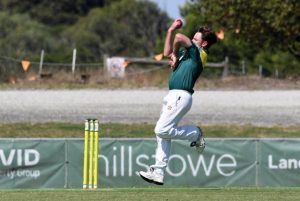 Bowlers belittle C Grade