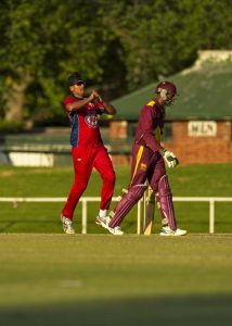 Cricket’s transcendant force
