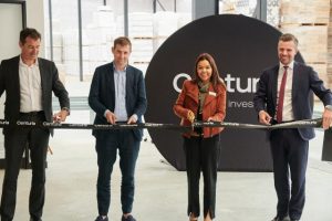 Centuria opens in Dandy South