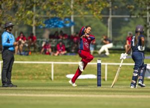Mastering the art of leg-spin
