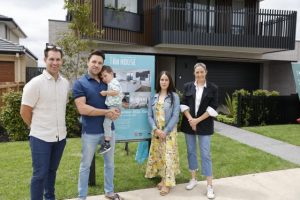 Charity auction a great result for Salvos