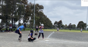 Softball results
