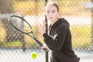 Women in tennis to lead the way