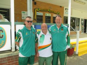 Tootell talk lifts Cranbourne