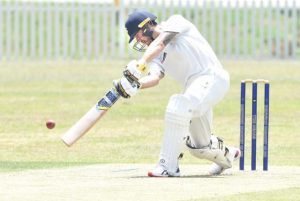 Maroons show signs