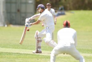 The Don gets 29-ball century