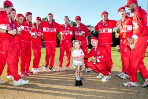 DDCA Turf 1 Team of the Week – Round 6