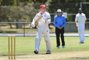 Stars shine in round six of the DDCA