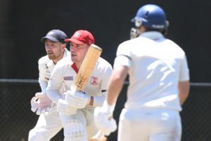 Mendis and Quirk reign supreme