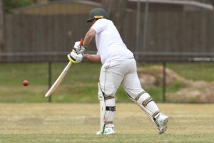 Berwick Springs open turf three account