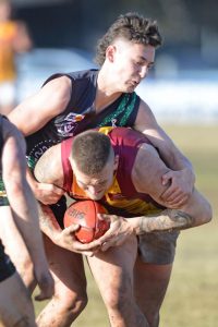 The local benefits of the NAB League