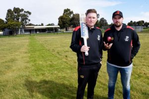 HSD to host cricket again