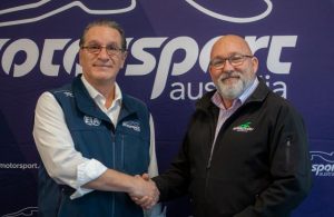 Speedway tracks the big winners