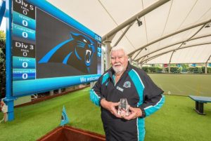 Stars aligning nicely for Narre