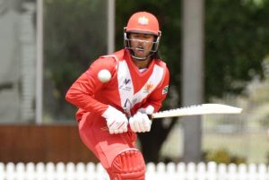 Casey-South Melbourne well represented in Vic squad