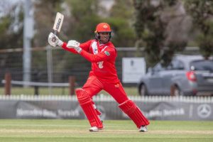 Big performances at U19s National Champs