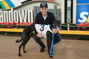 Laurels contenders step up ahead of heats