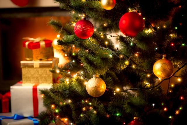 Energy Safe Victoria releases top 10 Christmas light safety tips for ...