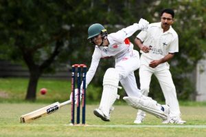 Showdown awaits in CCCA District