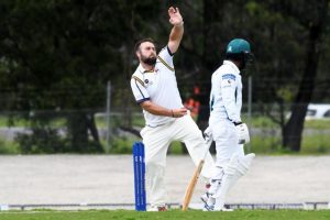 Beaconsfield, Doveton make statements