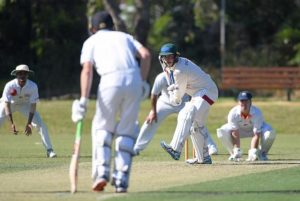 Pre-Christmas DDCA Turf 3 XI