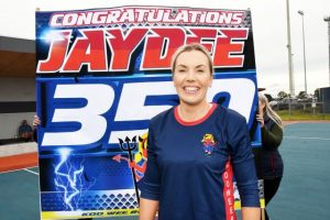 Jaydee’s epic journey