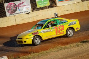 State title up for grabs at Nyora Raceway