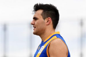 Eagles lose Carosella, Bellinvia