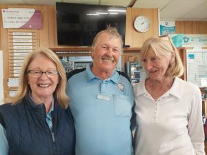 Heppleston skips his side to victory