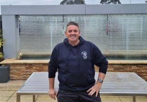 Stanton strives for success