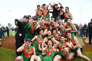 2022 in Review: Footy makes a welcome return