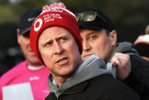 Star-studded WGFNC Team of the Year