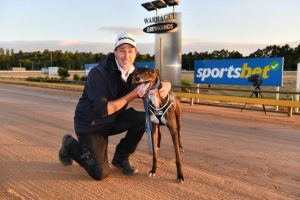 Excitement builds for Warragul Cup