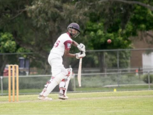 DDCA T2 and T3 pre-Christmas storylines