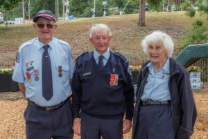 14 lives remembered in Cockatoo