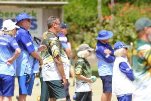 Finals fever hits Berwick