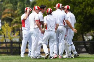 Two hammerings and two heart-stoppers in day two of District action