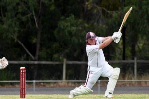 Critical second day in CCCA District awaits