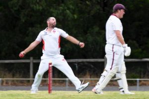 Top spot for the taking for Devon Meadows
