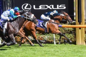 Royal Ascot the aim for Coolangatta