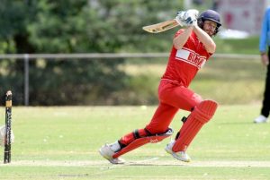 Bloods prevail but Buckley won’t back-down