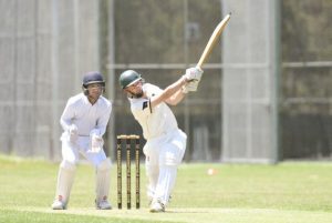 Clark leading the way for premiership favourites
